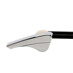 Palanca Manija Para Inodoro Frontal Cromada Fluidmaster