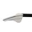 Palanca Manija Para Inodoro Frontal Cromada Fluidmaster