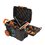 Caja Herramienta Truper 23 con Ruedas