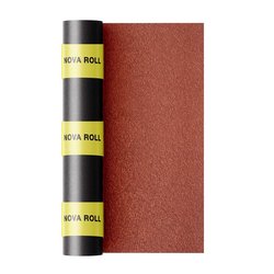 Imper Prefabricado SBS Novaroll 4.00 mm Fibra Poliéster