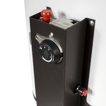 Calentador de Depósito Enerhit Gas Natural Iusa 80 Lt