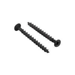 Tornillo Madera Veker 10 x 3 pulg 100 pz