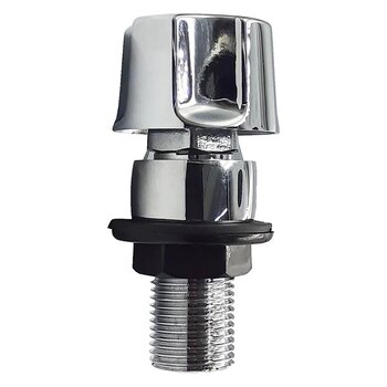Llave Individual para Lavabo 16-Q