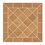 Piso Santa Clara Cotto Daltile 37x37cm