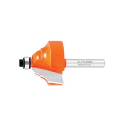 Broca Router Doble Romana 13/8 x 7/8 pulg