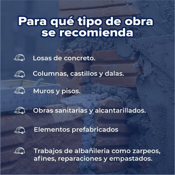 Cemento Gris Cemex kg (Precio por kilo)