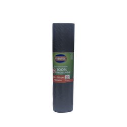 Bolsa de Basura Biorollo Virutex 50X70 CM 10 PZA