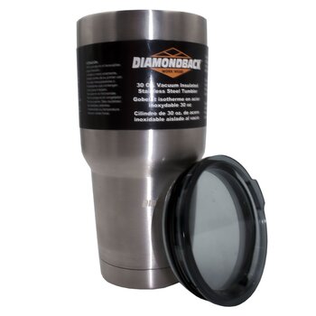 Thermo acero inoxidable 30oz