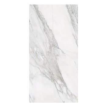 Piso Aurora bianco Daltile 60x120 cm rectificado ZA61