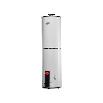 Calentador de Deposito Calorex Gas Lp 132 l