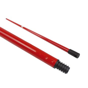 Extensión de Rodillo Metálica Byp 120 cm