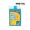 Lona Azul 3 x 4 m Pretul LP-34