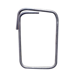 Estribo Cadena ¼ 15 x 20 70 pz (10-15cm) Medida Física