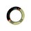 Cinta Masking marca Tuck ½ pulg