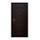 Puerta seguridad 95X2.13 mts 11 Bloqueos derecha modelo Riviera
