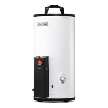 Calentador de Depósito Calorex Gas Lp 38 Lt