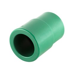 Reducción Tuboplus Bushing Rotoplas ¾ x ½ pulg