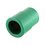 Reducción Tuboplus Bushing Rotoplas ¾ x ½ pulg