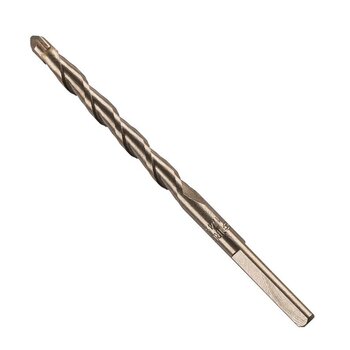 Broca Concreto Truper ¼ x 4 pulg