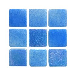 Mosaico Para Alberca Urumea Foncer 33.5x33.5 cm