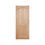 Puerta de Caoba Padova Gumont .91 x 2.13 mts