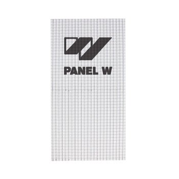 Panel W Losa Estructural Poliestireno 4 pulg