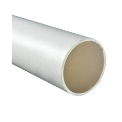 Tubo Sanitario PVC 3 pulgadas x 6.10 m DTC