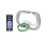 Electronivel Medidor Agua Digital Sensor Tinaco 450-750L