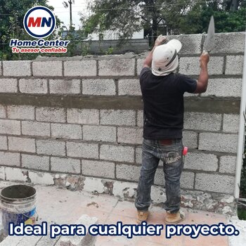 Block Ligero 15 x 20 x 40 cm