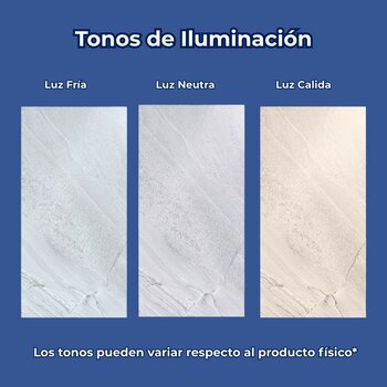 Piso Antiderrapante Piamont Blanco Cesantoni 45x90 cm