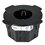 Bote Integral de Polietileno 10 cm Alto x 8 cm Diámetro