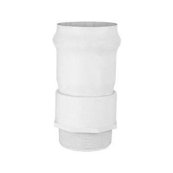 Adaptador Campana PVC Hidráulico Anger 4 pulg