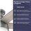 Ventilador Anslee LP Plata mate 46 pulg Hunter