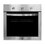 Horno Eléctrico Eb Técnica 60 cm Acero Inoxidable EB-525