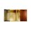 Fregadero Kele Acero inoxidable 94X48x25 CM Empotrar/submontar