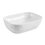 Lavabo sobreponer Ebro statuario blanco Foncer