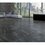 Piso Antiderrapante Stratto Black Daltile 60.5x60.5 cm ZS38