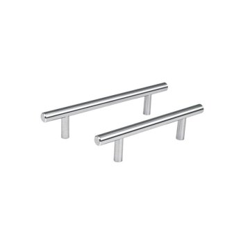Jaladera Barra Hueca Handy Home 128 mm x 188 mm