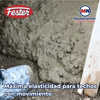 Impermeabilizante Integral Concreto Festegral 20 kg