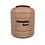 Tinaco Multicapa Beige Resistec Rotoplas 1100 L