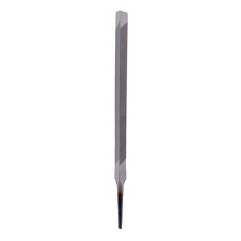 Lima Triangulo Pesado Truper 6 Pulgadas