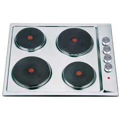Parrilla eléctrica empotrable marca Eb técnica 58 cm EB-431