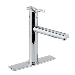 Monomando Fregadero Helvex Nuva E-32