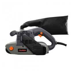 Lijadora Banda 3 x 21 pulg Truper 1050 W