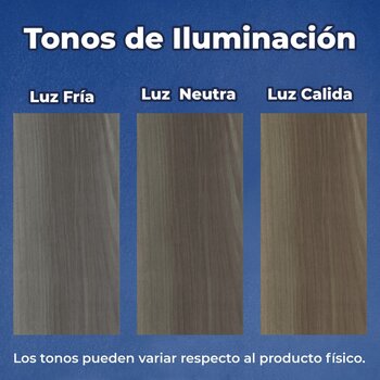 Piso Gray Emblem Daltile 18X60 1.64M2 STD EM03