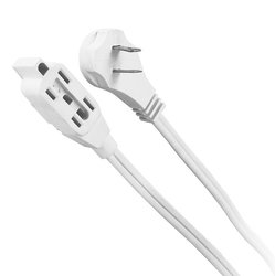 Extensión Eléctrica Doméstica Volteck 10 m