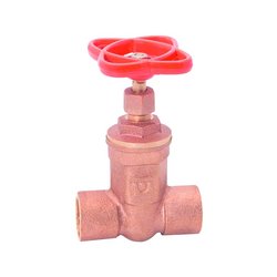 Válvula Compuerta Soldable Husky 019 mm Urrea
