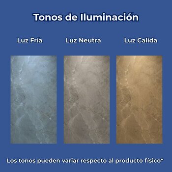Piso Tipo Mármol Zadar Cesantoni 45 x 90 cm Rectificado
