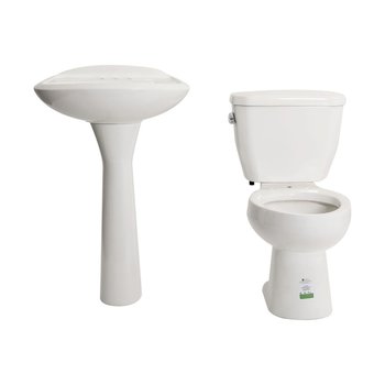 Paq Sanitario Berlín Plus taza alt confor mayor a 17" Cato bco