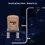 Tinaco Multicapa Beige Resistec Rotoplas 1100 L
